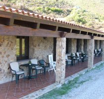 Hotel Sardus Pater Fluminimaggiore